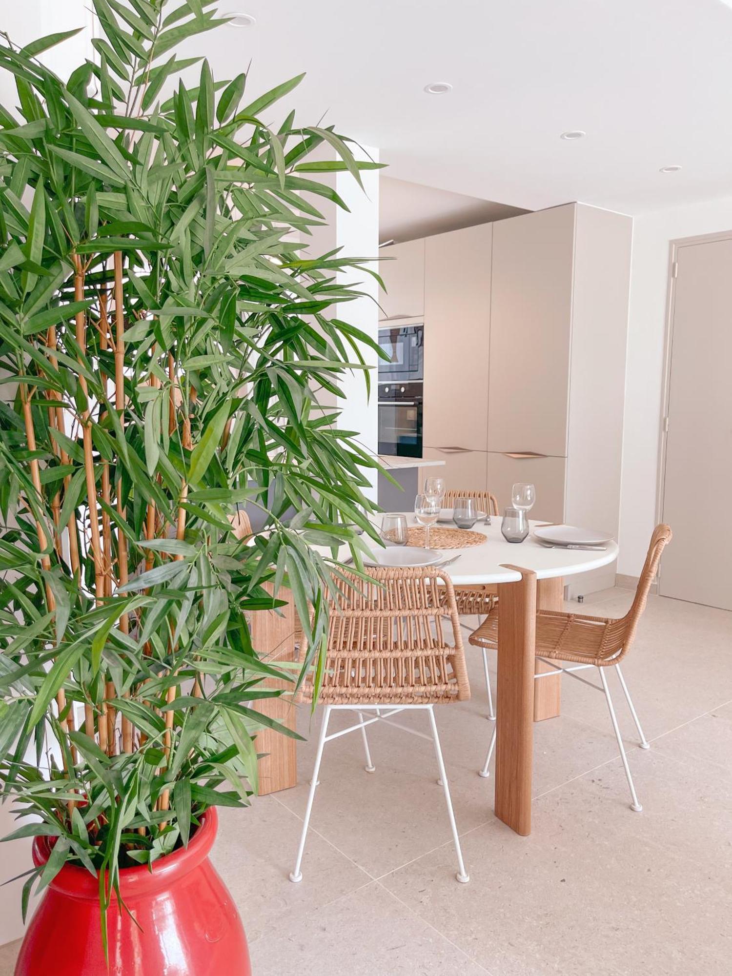 Immersione - Clim - Terrasse Jardin - Centre Ville Cassis Luaran gambar